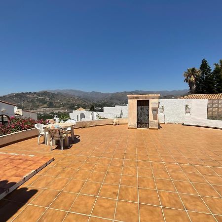 Los Pinos Almuñécar Εξωτερικό φωτογραφία