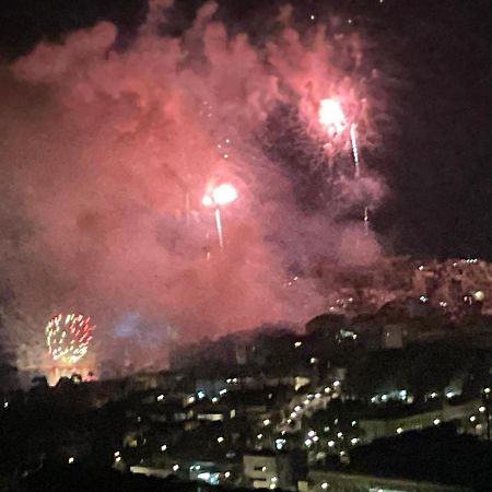 Los Pinos Almuñécar Εξωτερικό φωτογραφία