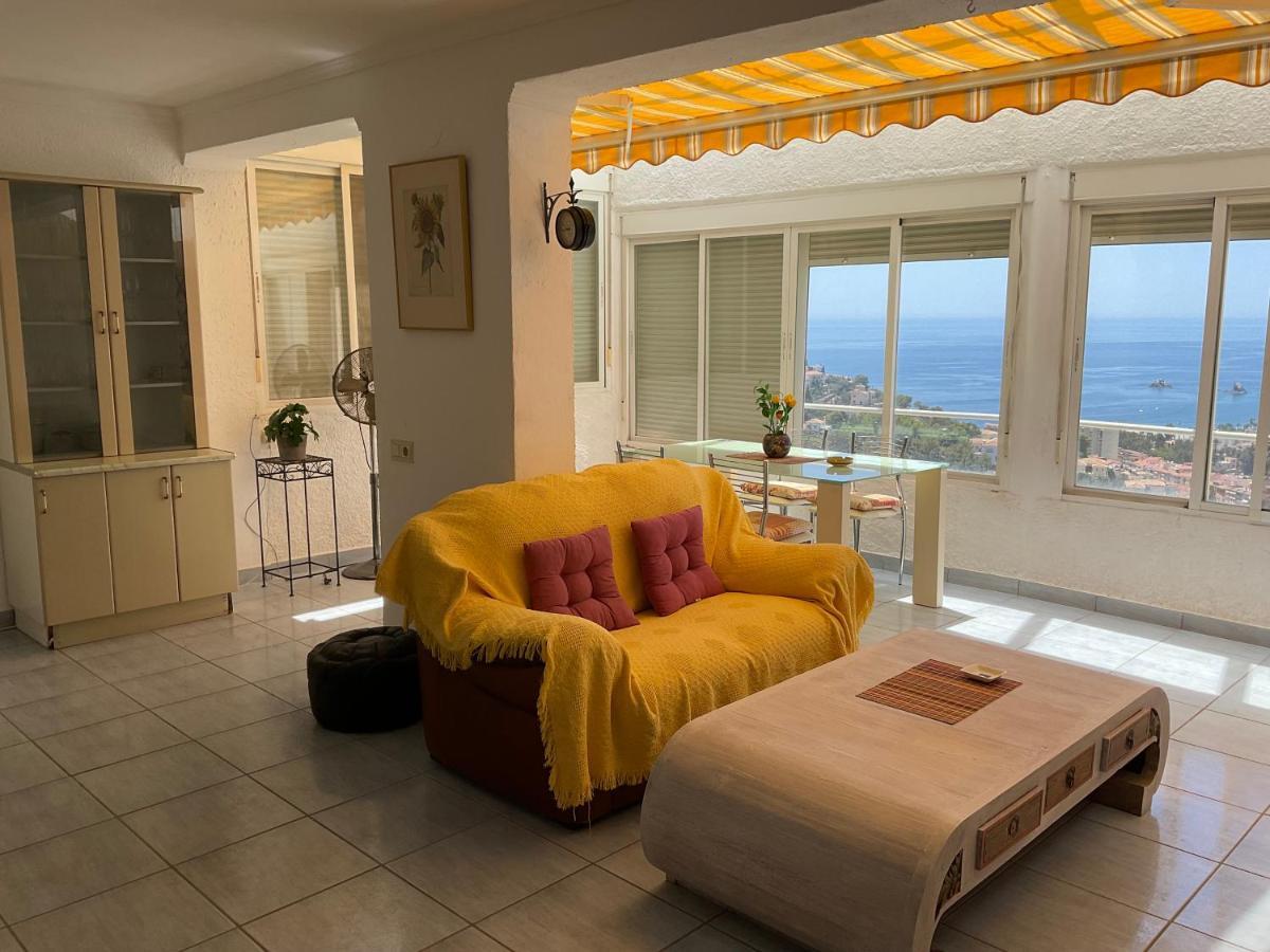 Los Pinos Almuñécar Εξωτερικό φωτογραφία