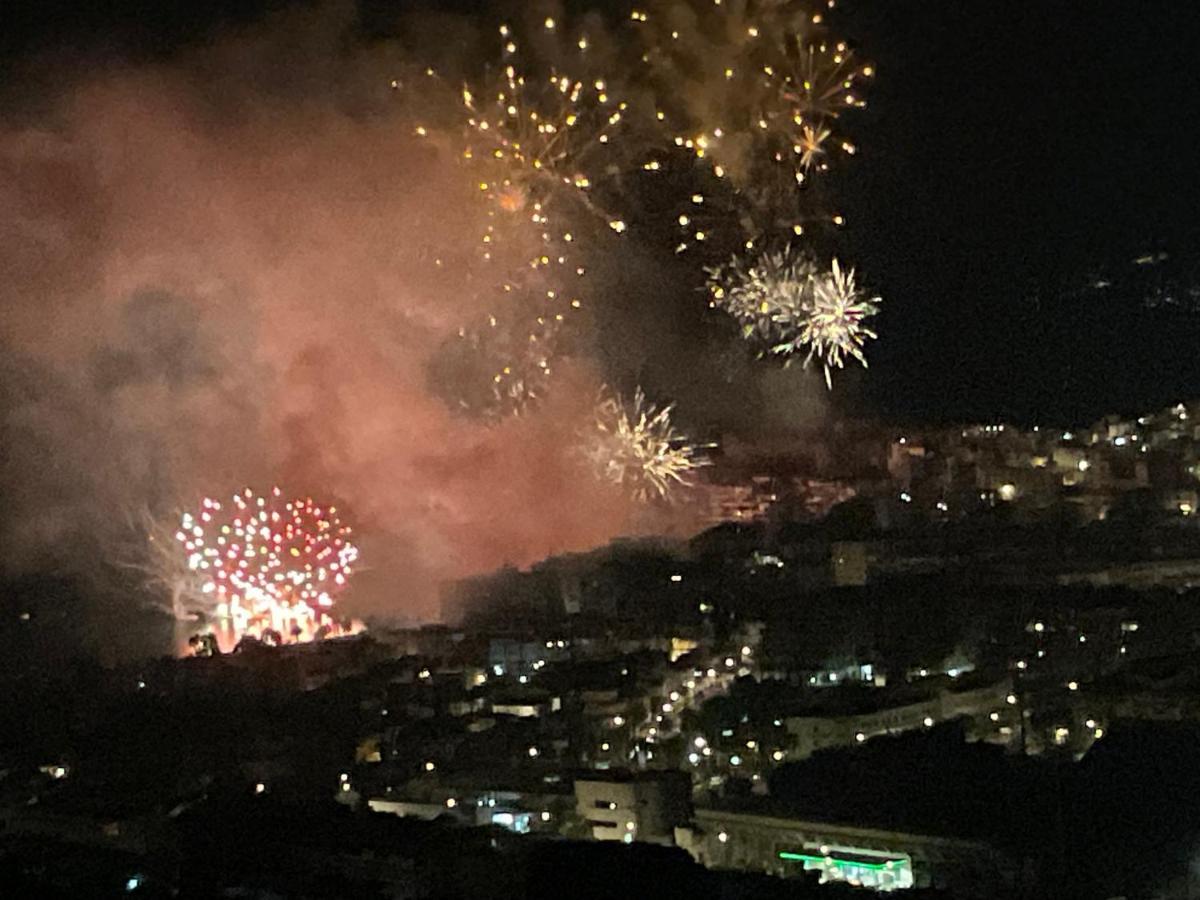 Los Pinos Almuñécar Εξωτερικό φωτογραφία